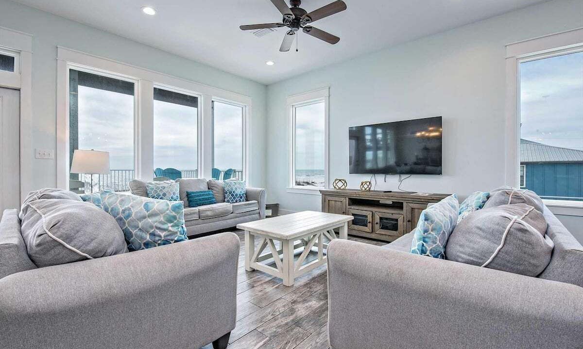Photo of Livingroom in Southpointe