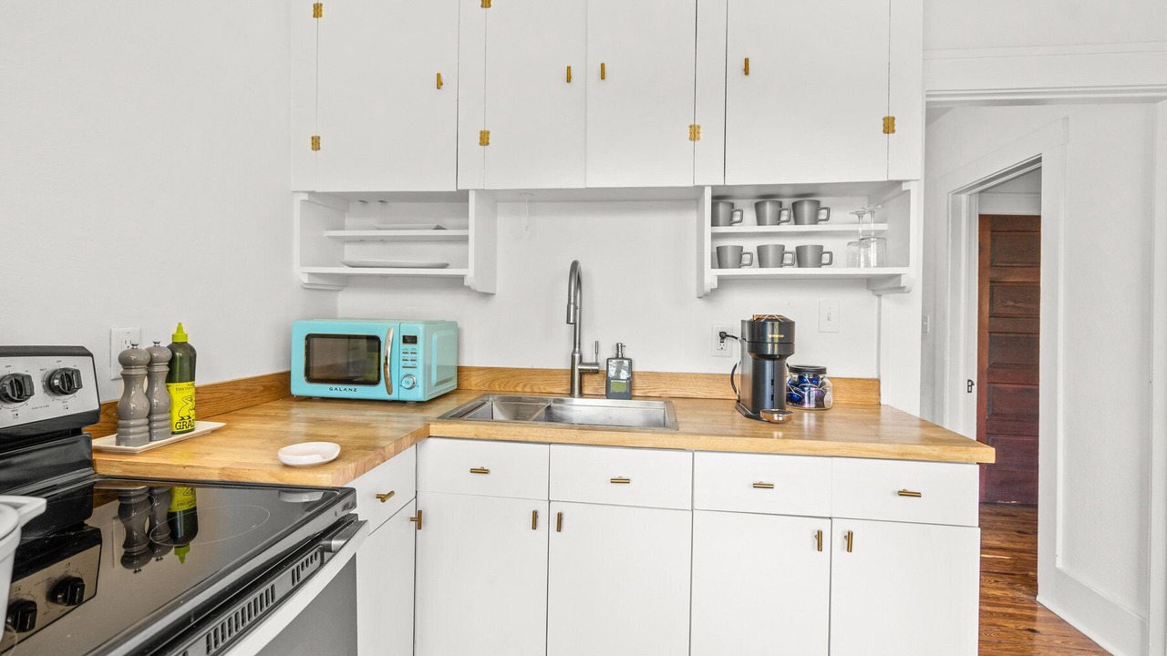 Photo of Kitchen in Downtown