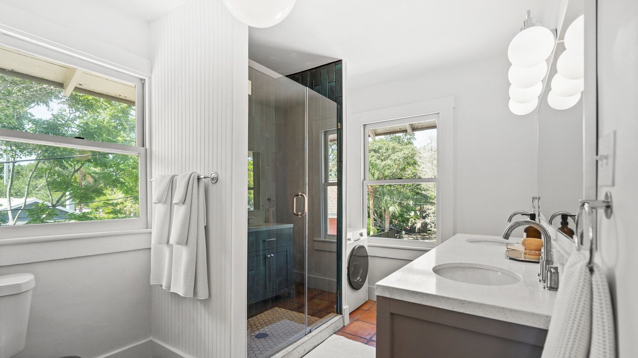 Photo of Bathroom in Downtown