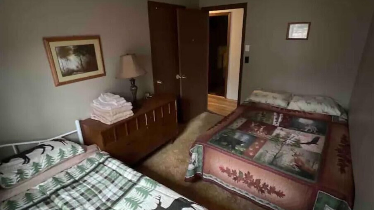Photo of Bedroom in Russell