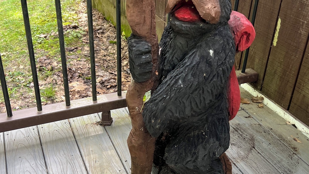 Photo of Outdoor in Russell