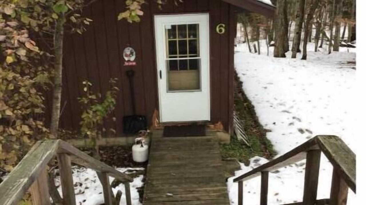 Photo of Outdoor in Russell