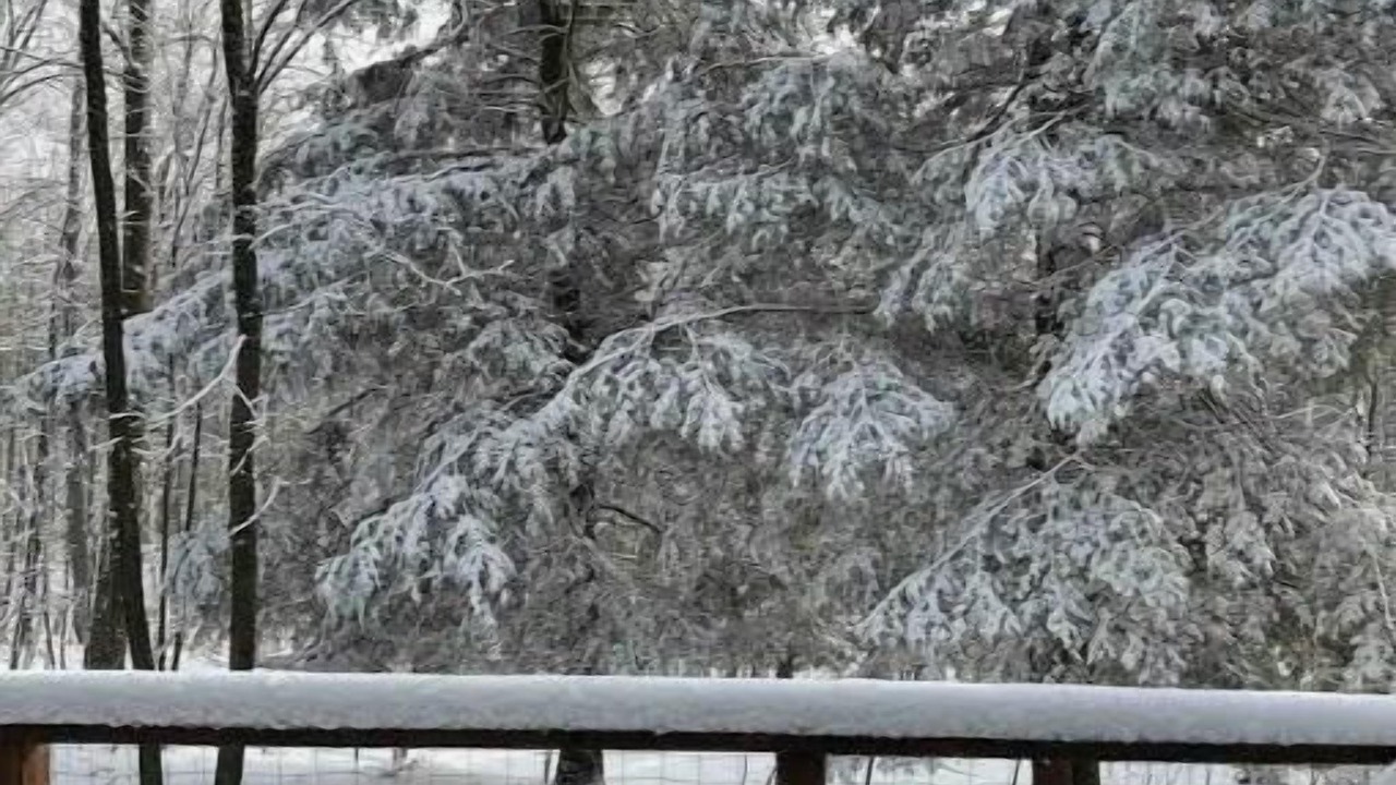 Photo of Outdoor in Russell