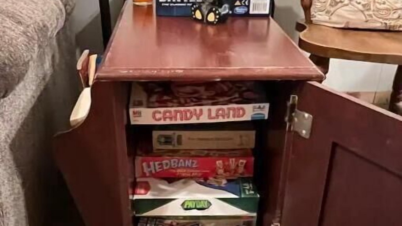 Photo of Bedroom in Russell