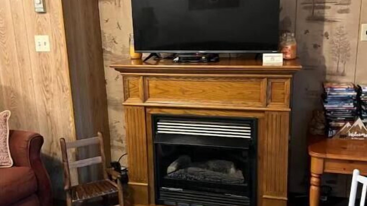 Photo of Livingroom in Russell