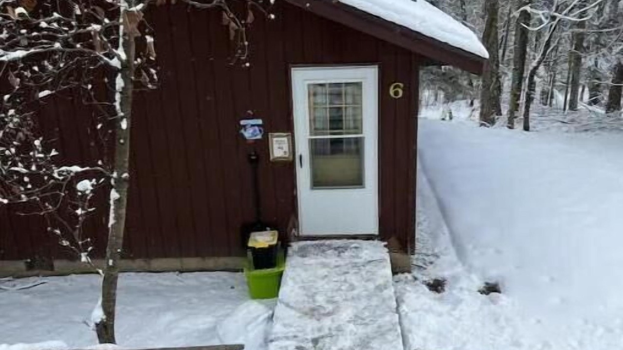 Photo of Outdoor in Russell