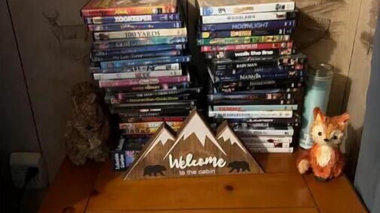 Photo of Bedroom in Russell