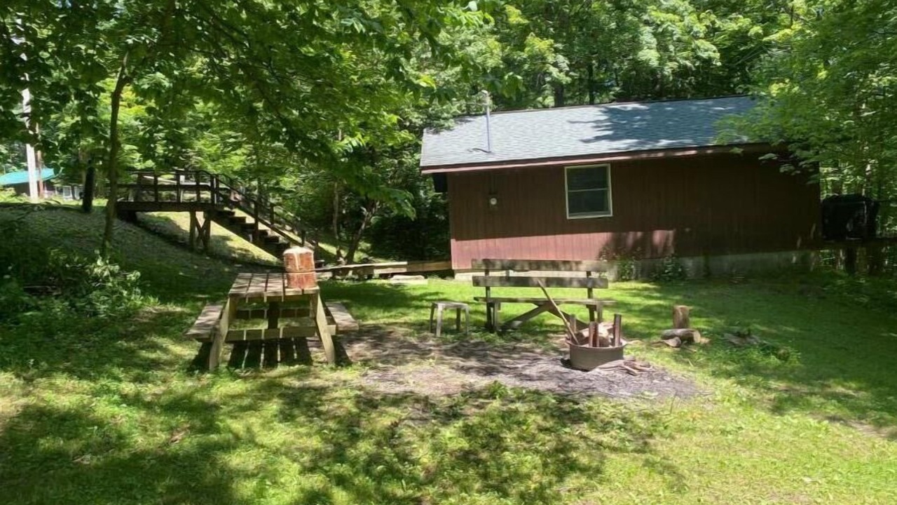 Photo of Outdoor in Russell