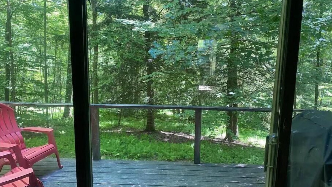 Photo of Patio Balcony in Russell