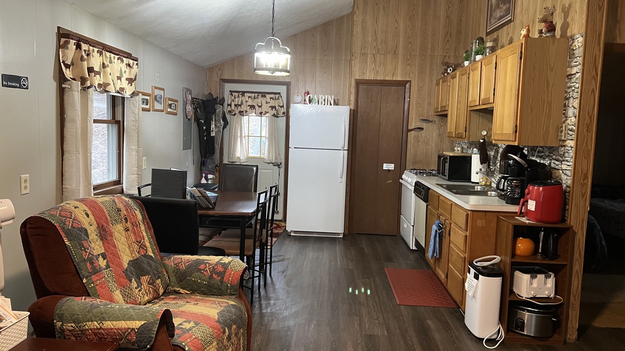 Photo of Kitchen in Russell