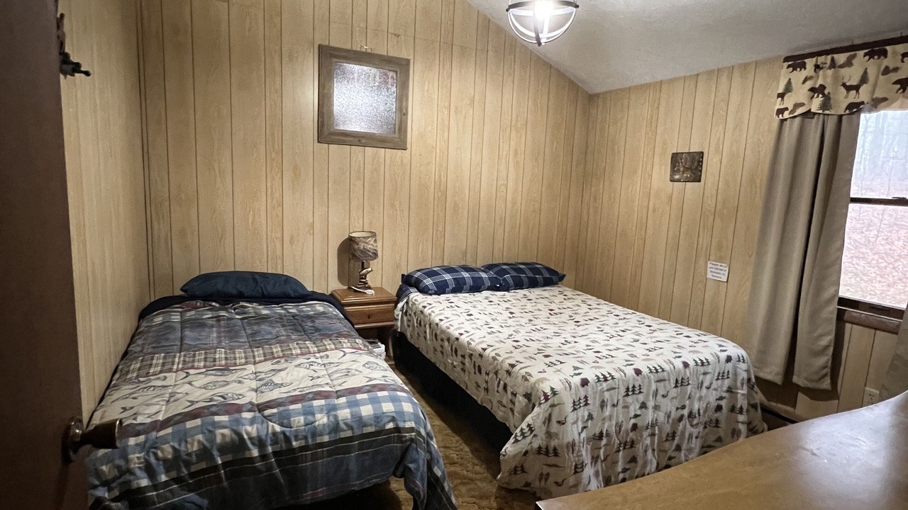 Photo of Bedroom in Russell