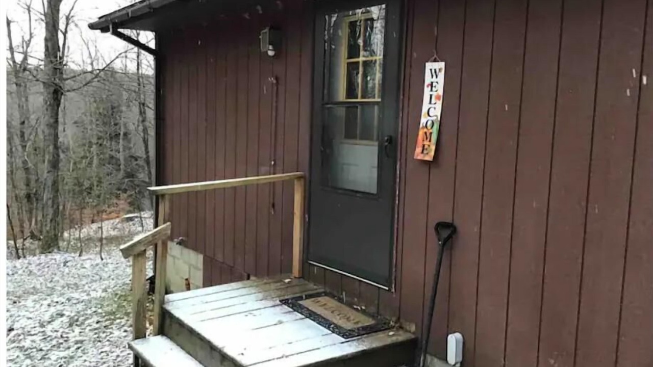 Photo of Outdoor in Russell