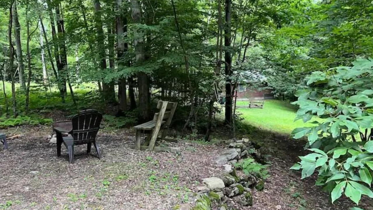 Photo of Outdoor in Russell