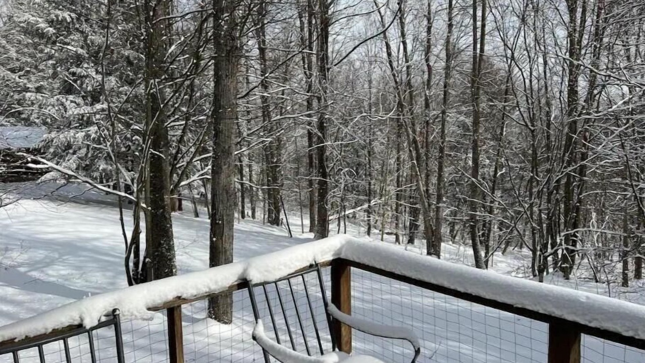 Photo of Outdoor in Russell