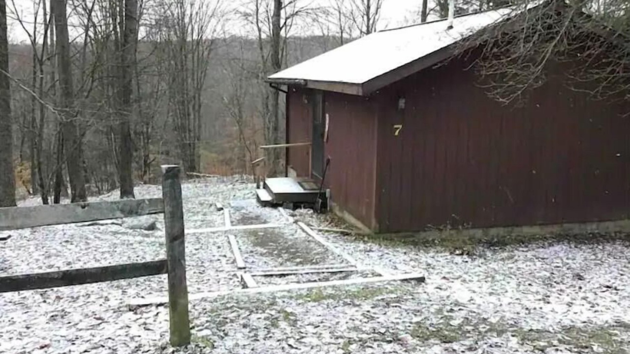 Photo of Outdoor in Russell