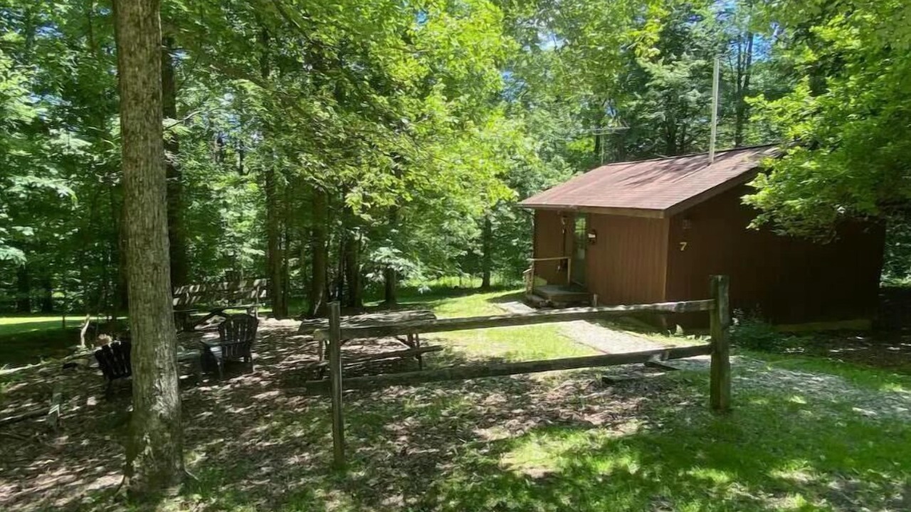 Photo of Outdoor in Russell