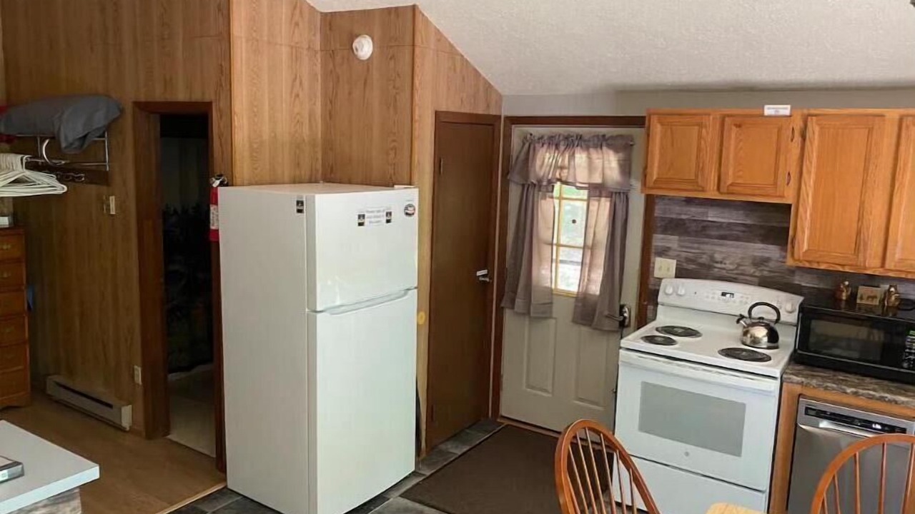 Photo of Kitchen in Russell