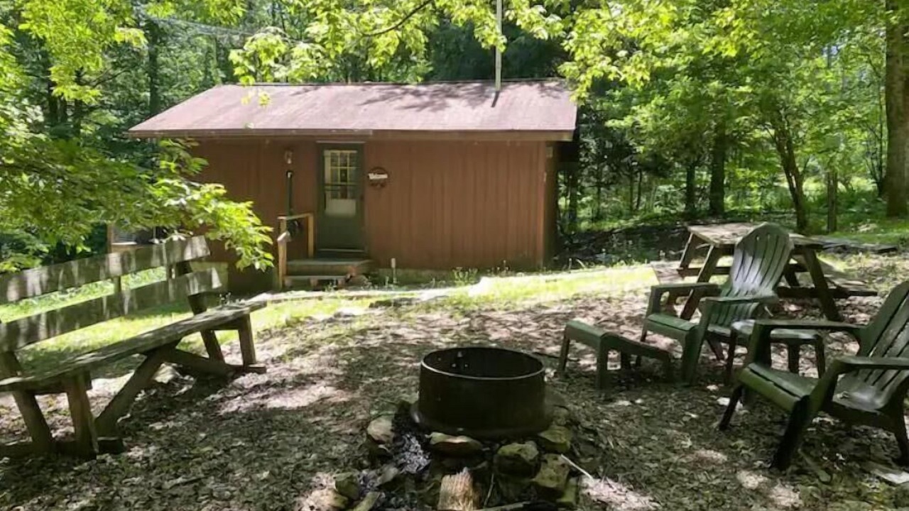 Photo of Patio Balcony in Russell