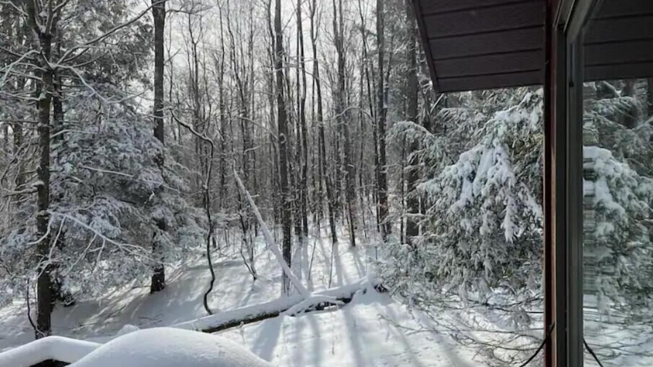 Photo of Outdoor in Russell