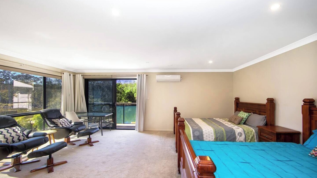 Photo of Patio Balcony in Wyong