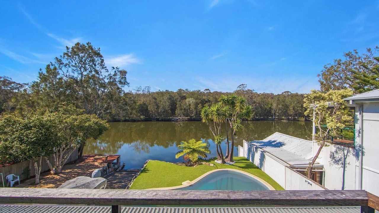 Photo of Patio Balcony in Wyong