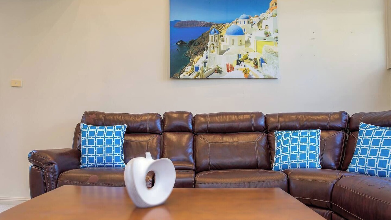 Photo of Livingroom in Wyong