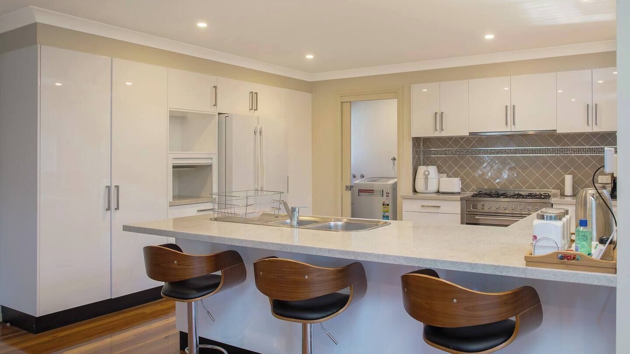 Photo of Kitchen in Wyong