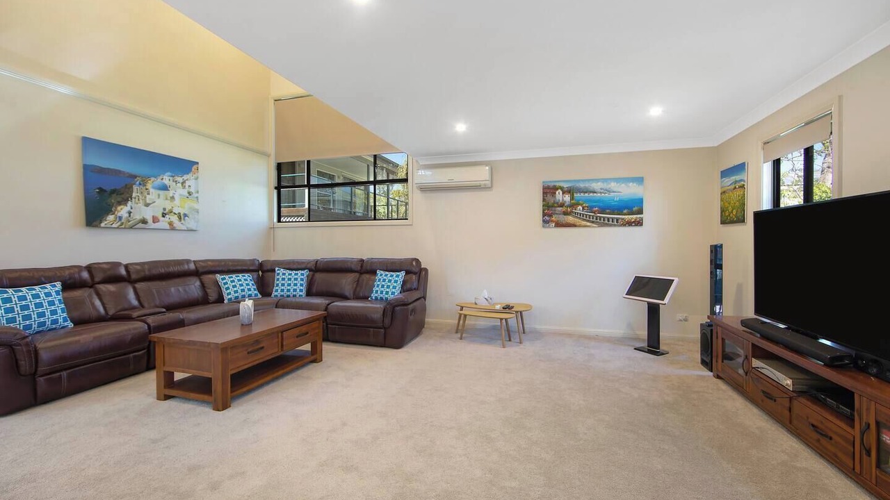 Photo of Bedroom in Wyong