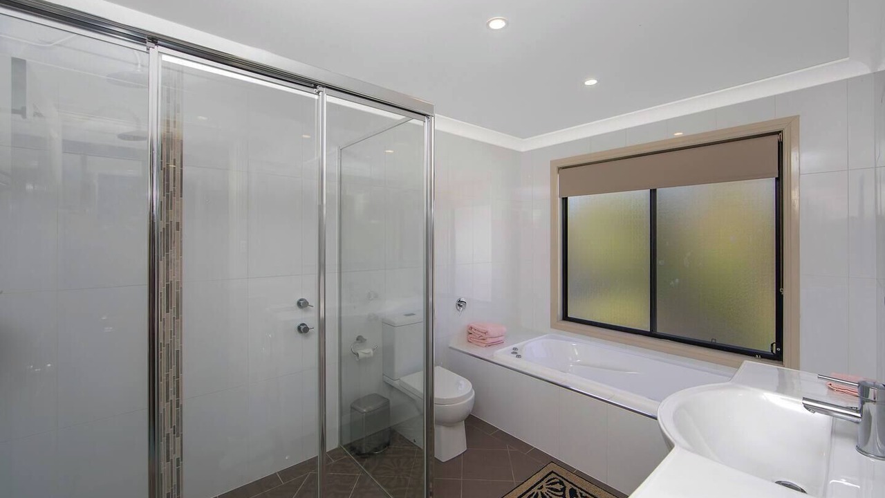 Photo of Bathroom in Wyong