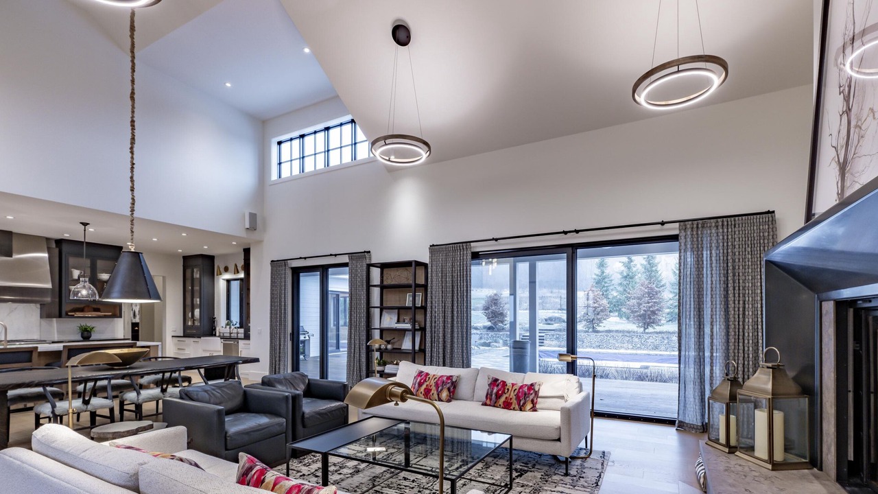 Photo of Livingroom in The Blue Mountains