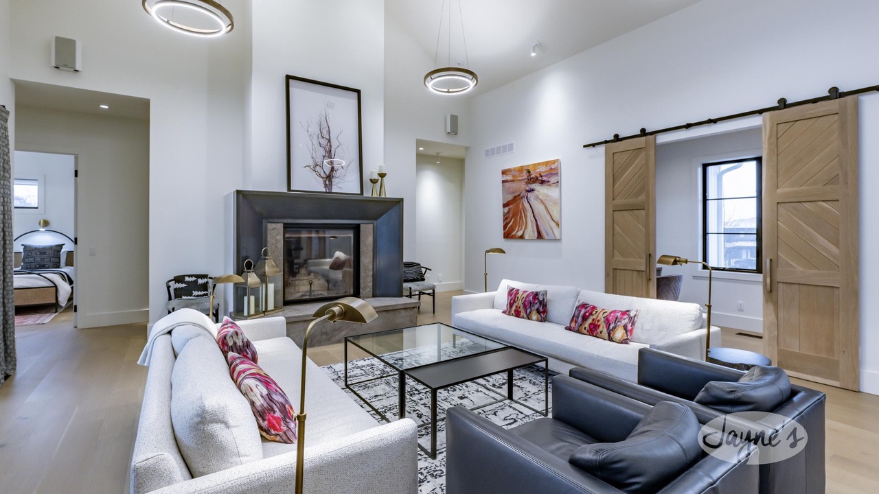 Photo of Livingroom in The Blue Mountains