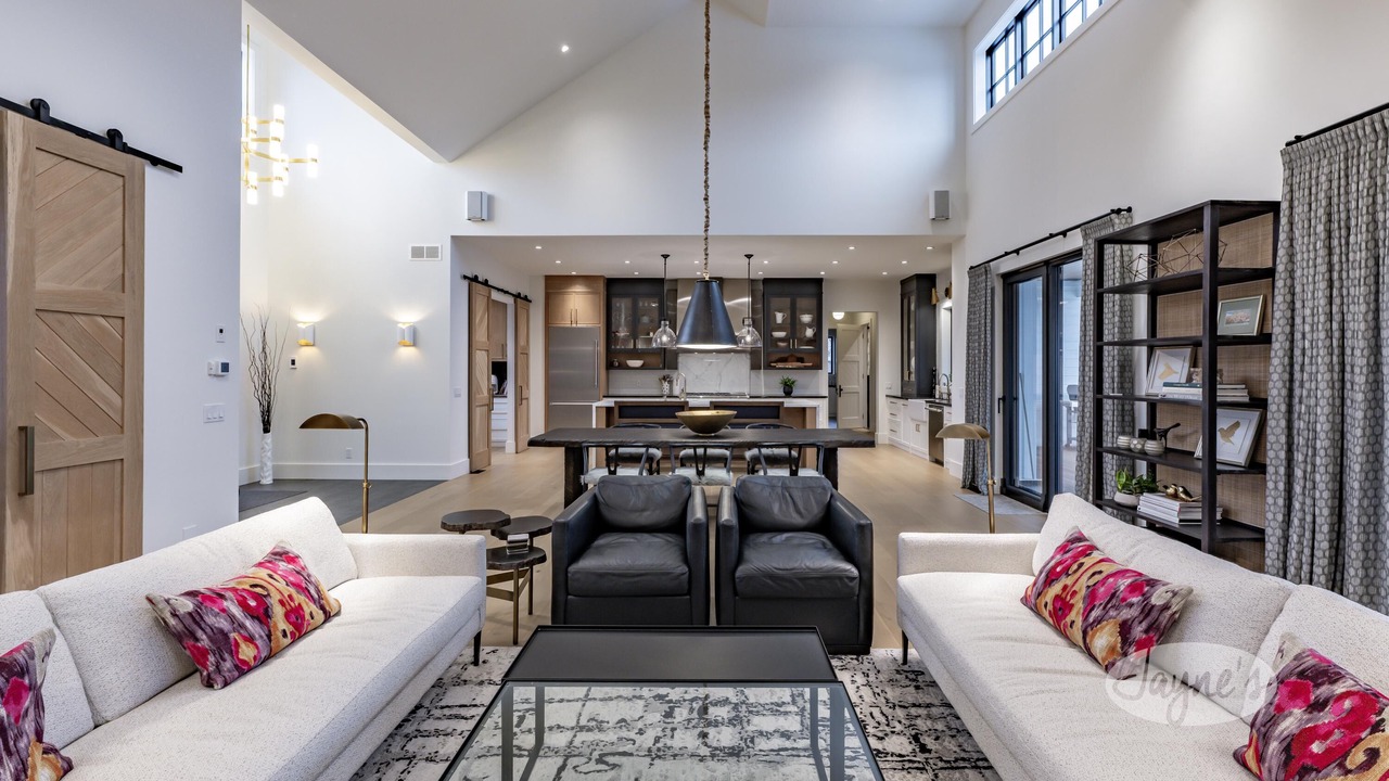Photo of Livingroom in The Blue Mountains
