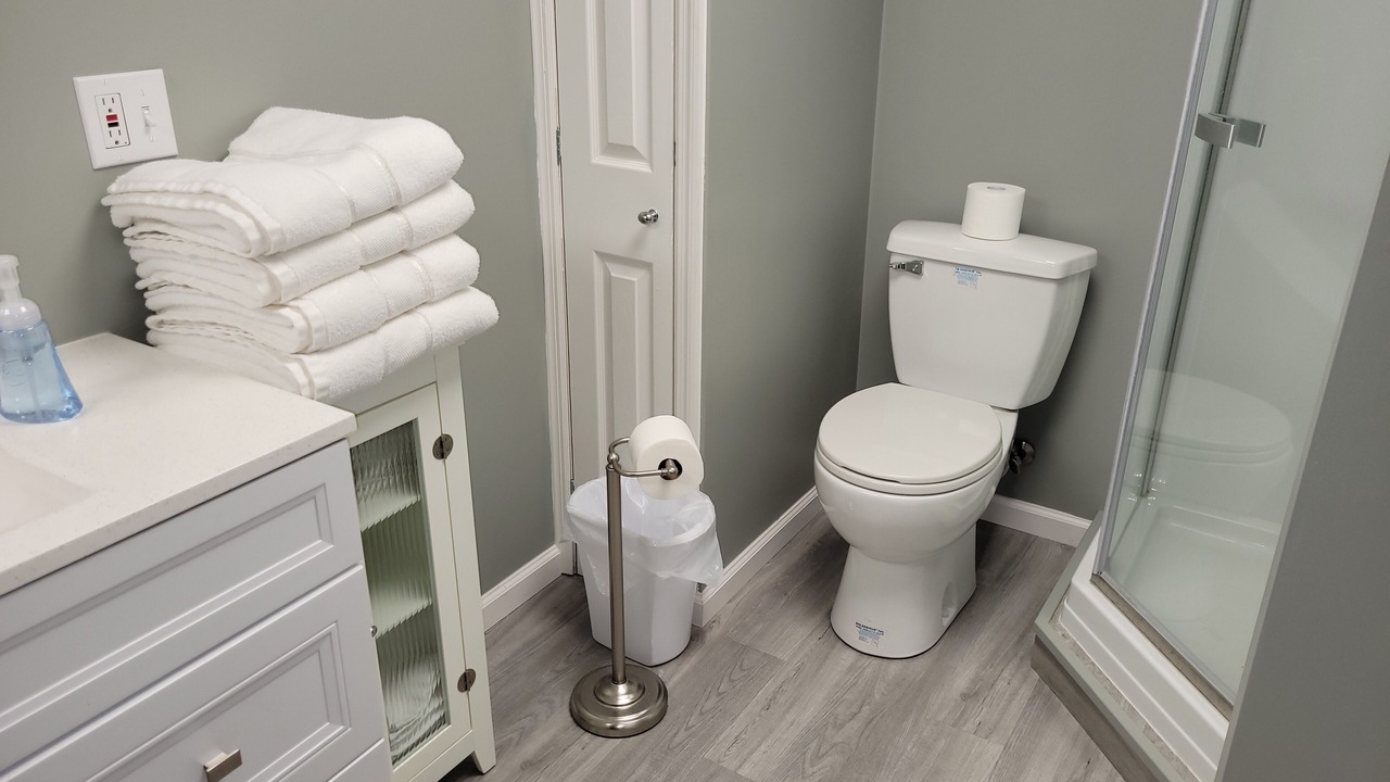 Photo of Bathroom in Stillwater