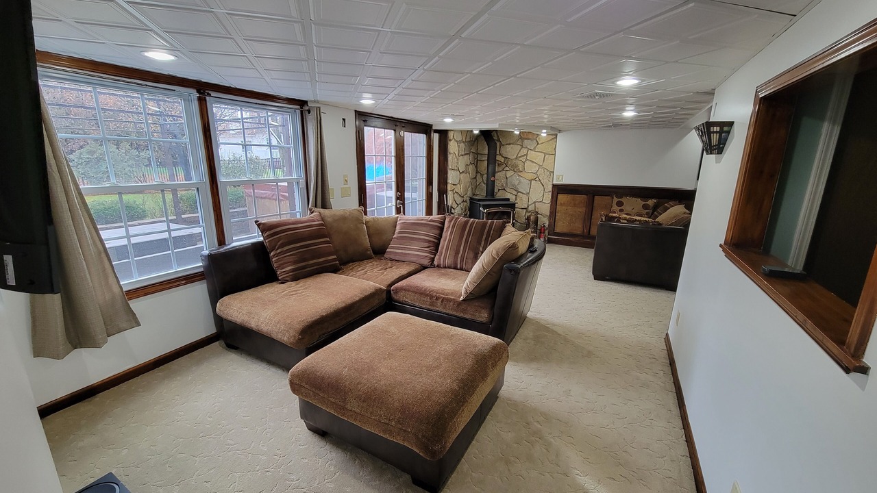 Photo of Livingroom in Stillwater