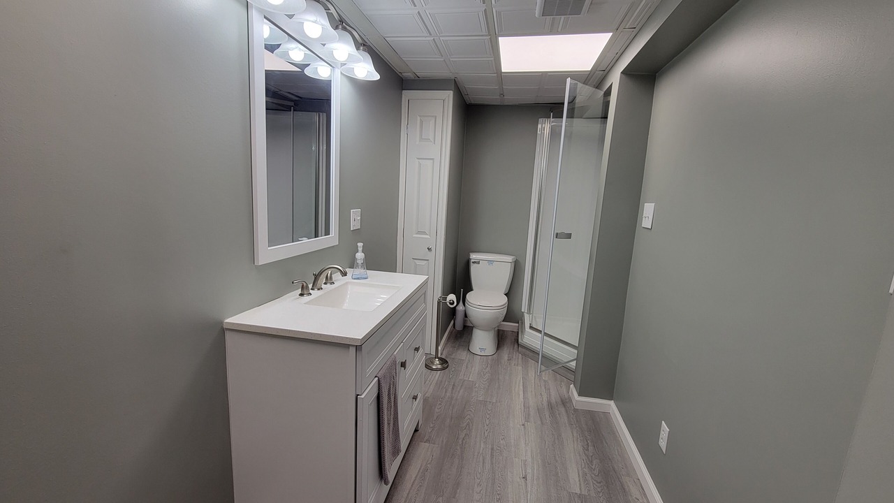 Photo of Bathroom in Stillwater