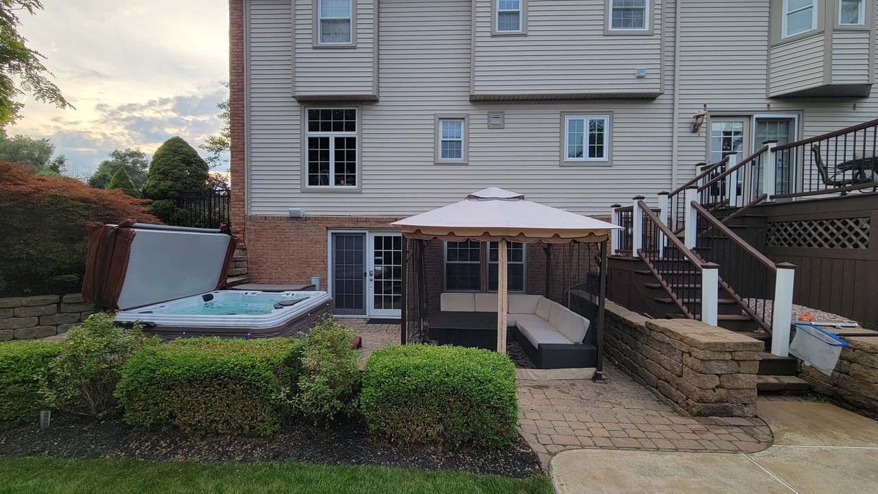 Photo of Patio Balcony in Stillwater