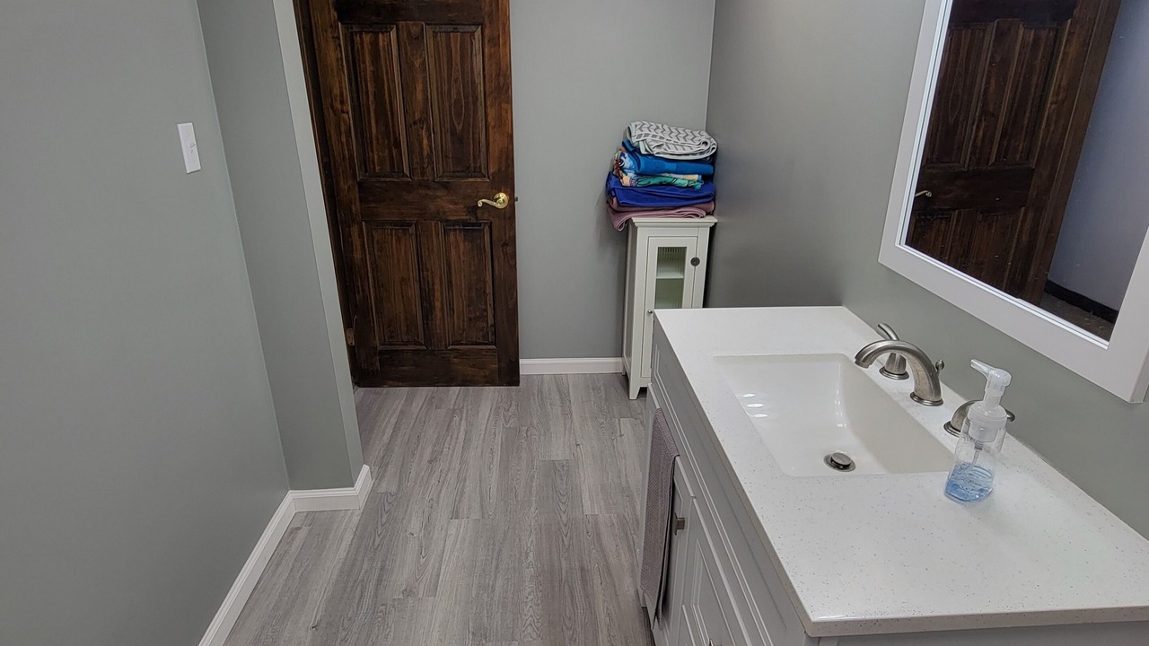 Photo of Bathroom in Stillwater