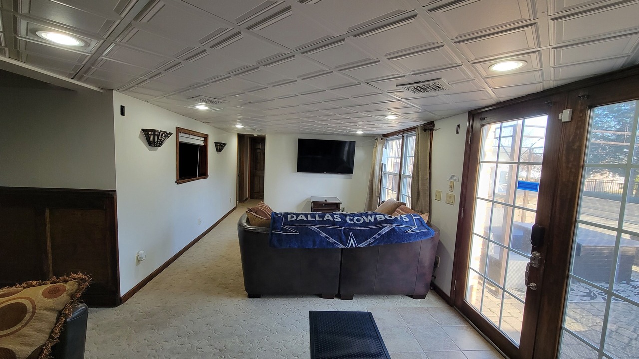 Photo of Livingroom in Stillwater
