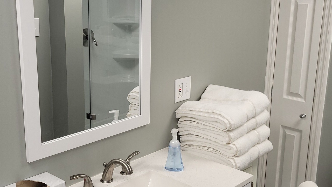 Photo of Bathroom in Stillwater