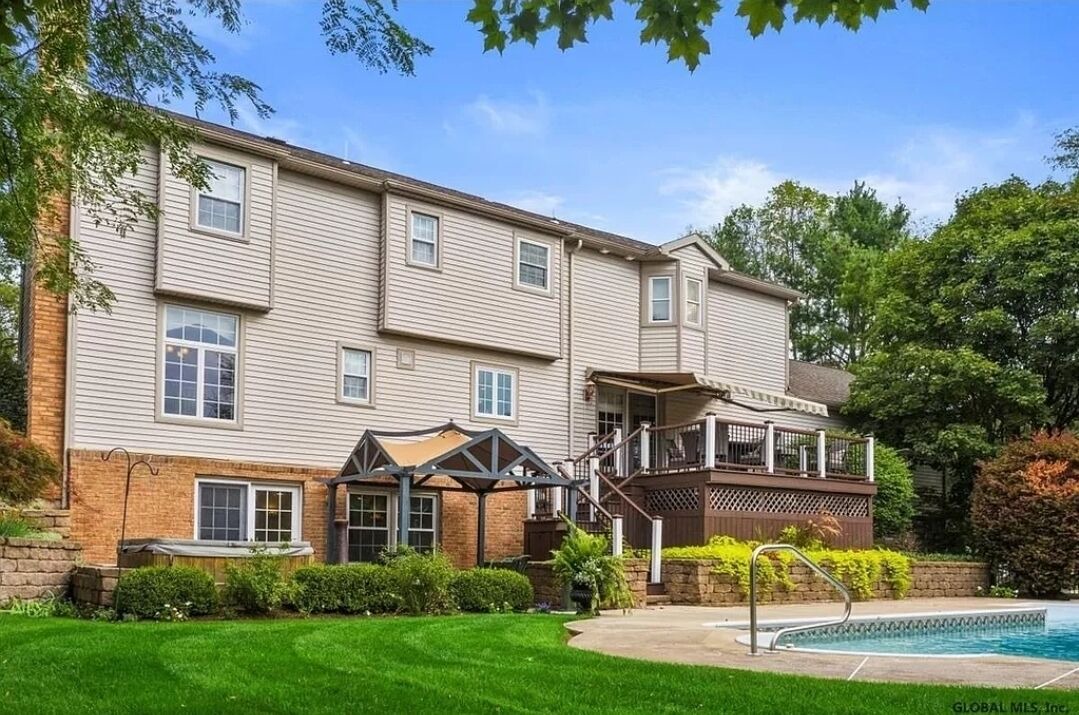 Photo of Outdoor in Stillwater