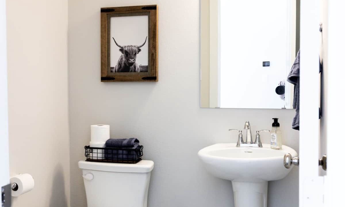 Photo of Bathroom in Celina