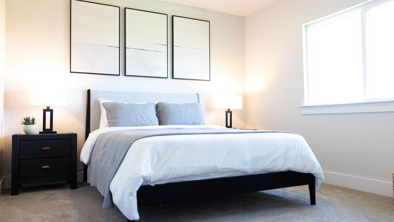 Photo of Bedroom in Celina