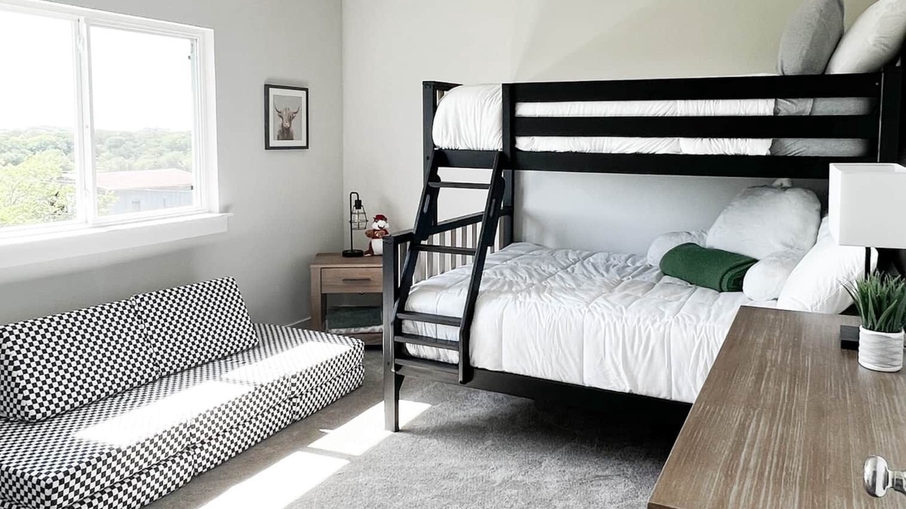 Photo of Bedroom in Celina
