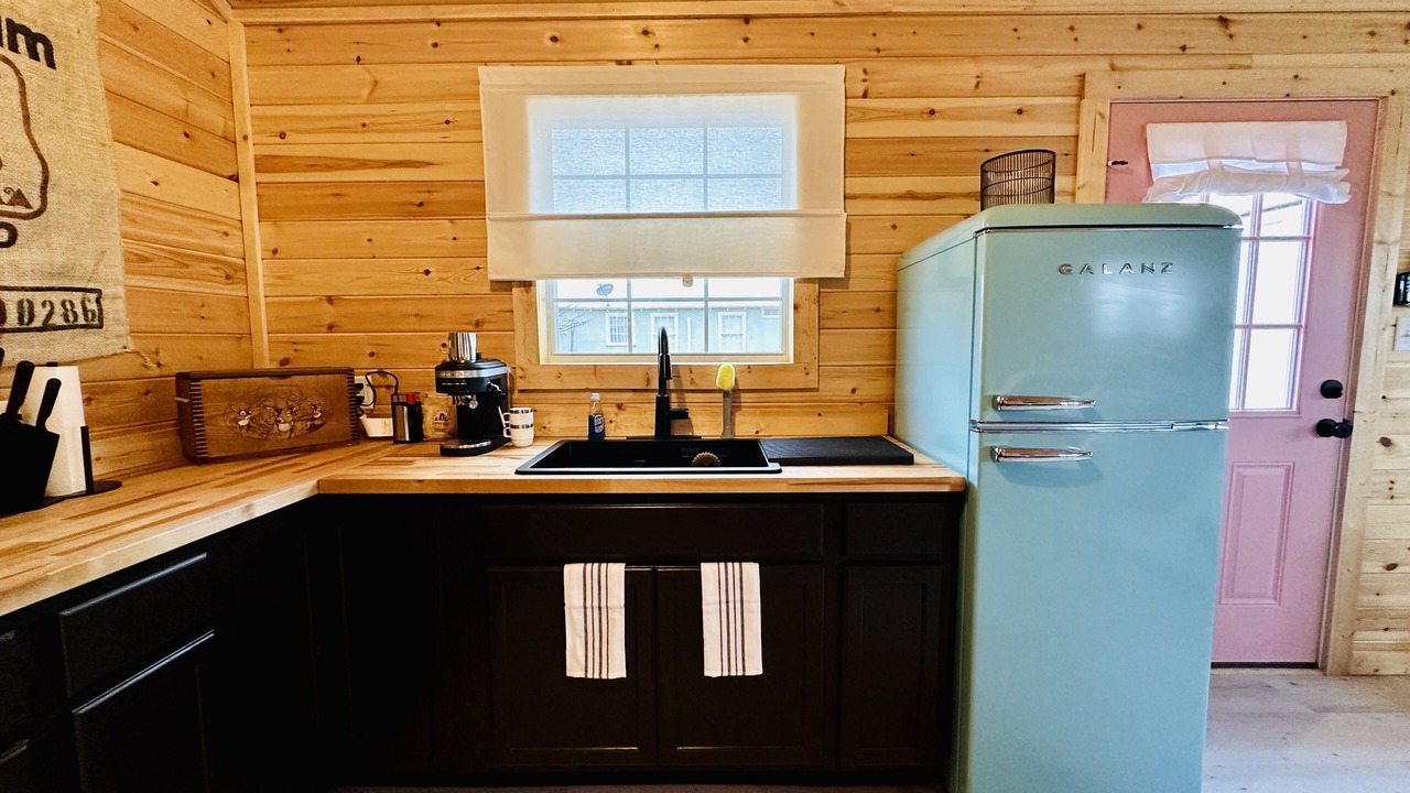 Photo of Kitchen in Fort Davis