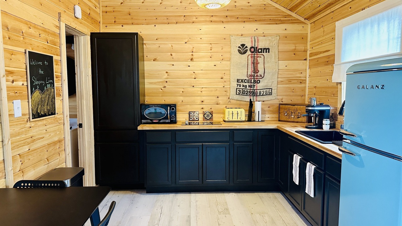 Photo of Kitchen in Fort Davis