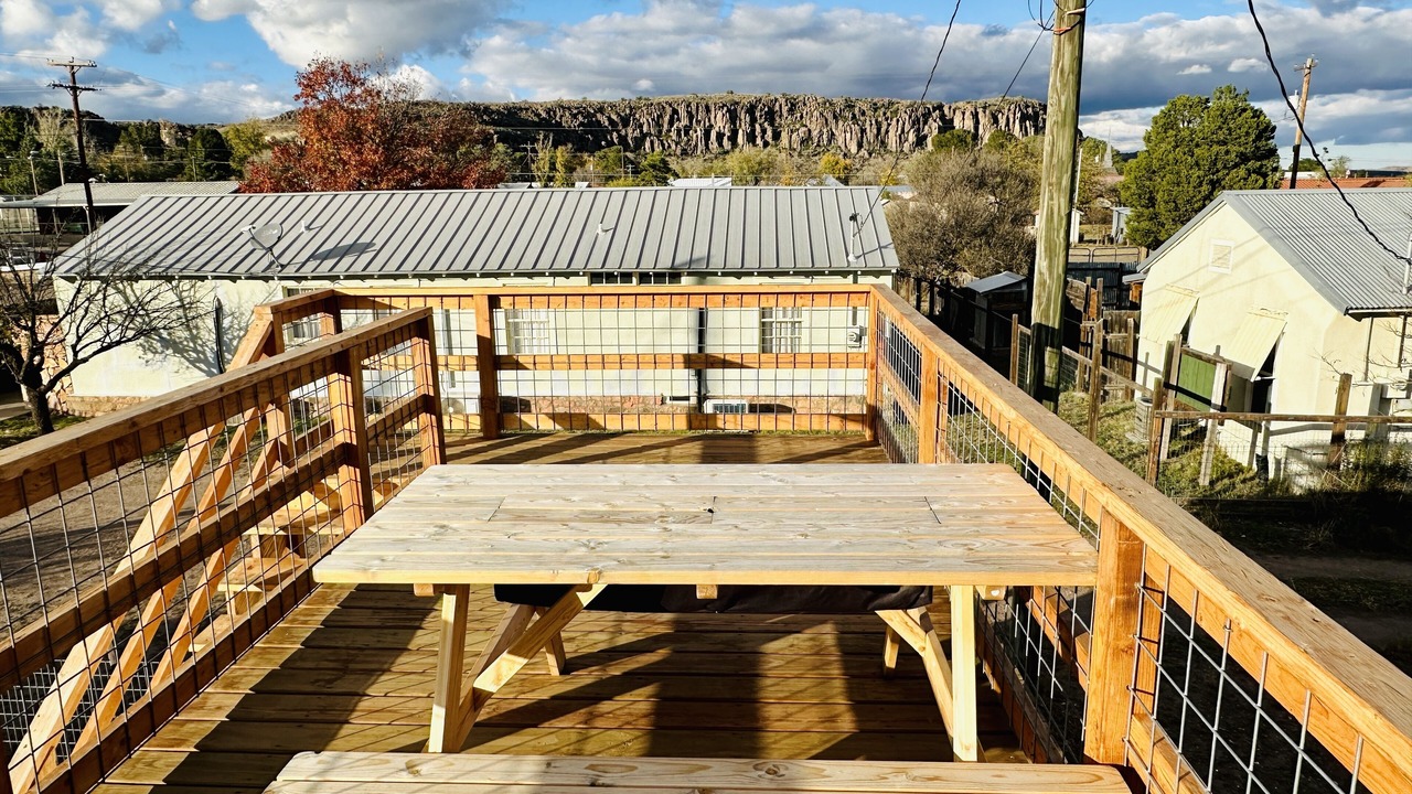 Photo of Outdoor in Fort Davis