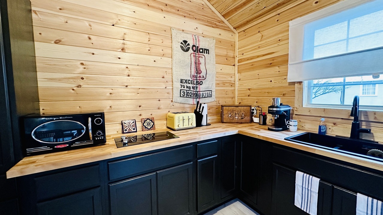 Photo of Kitchen in Fort Davis