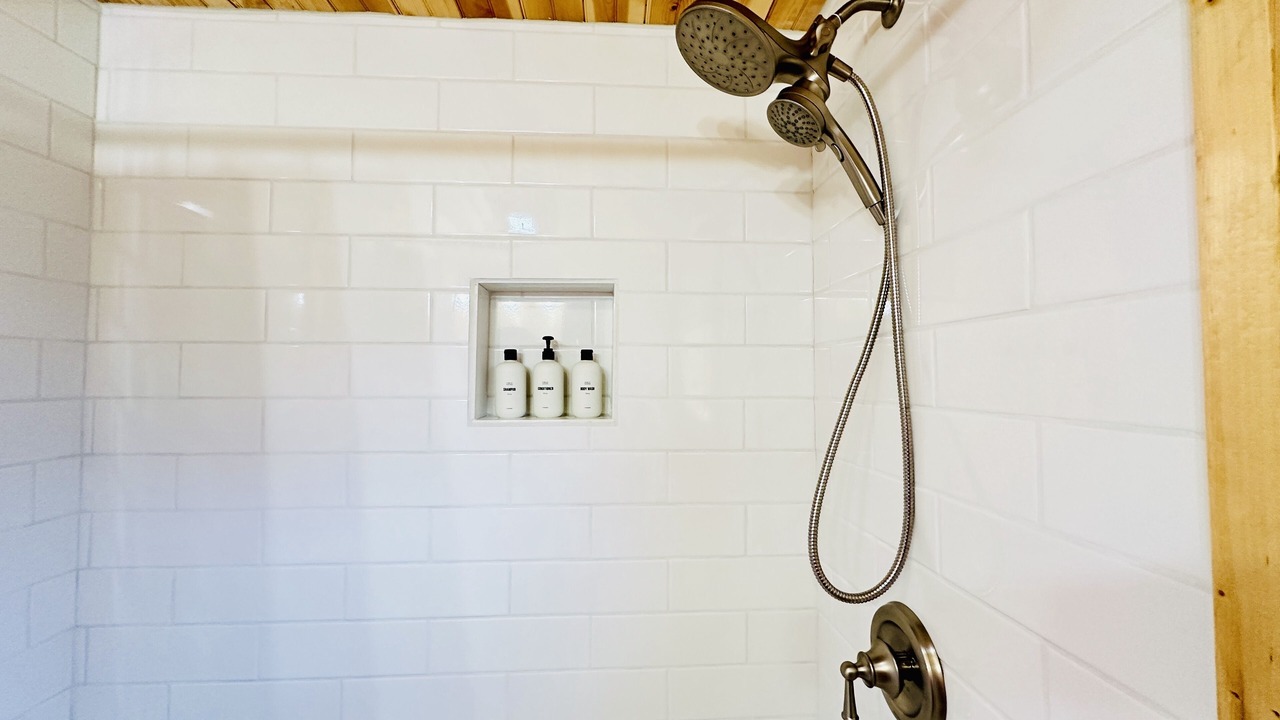 Photo of Bathroom in Fort Davis