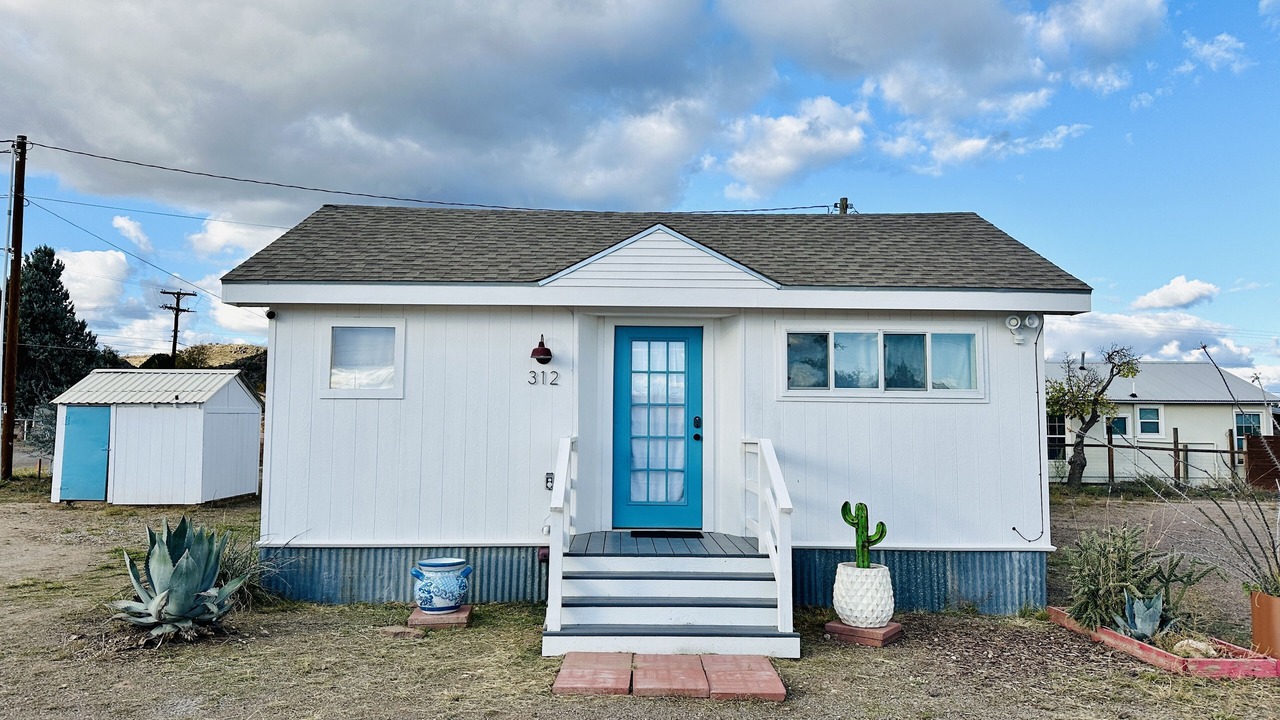 Photo of Outdoor in Fort Davis