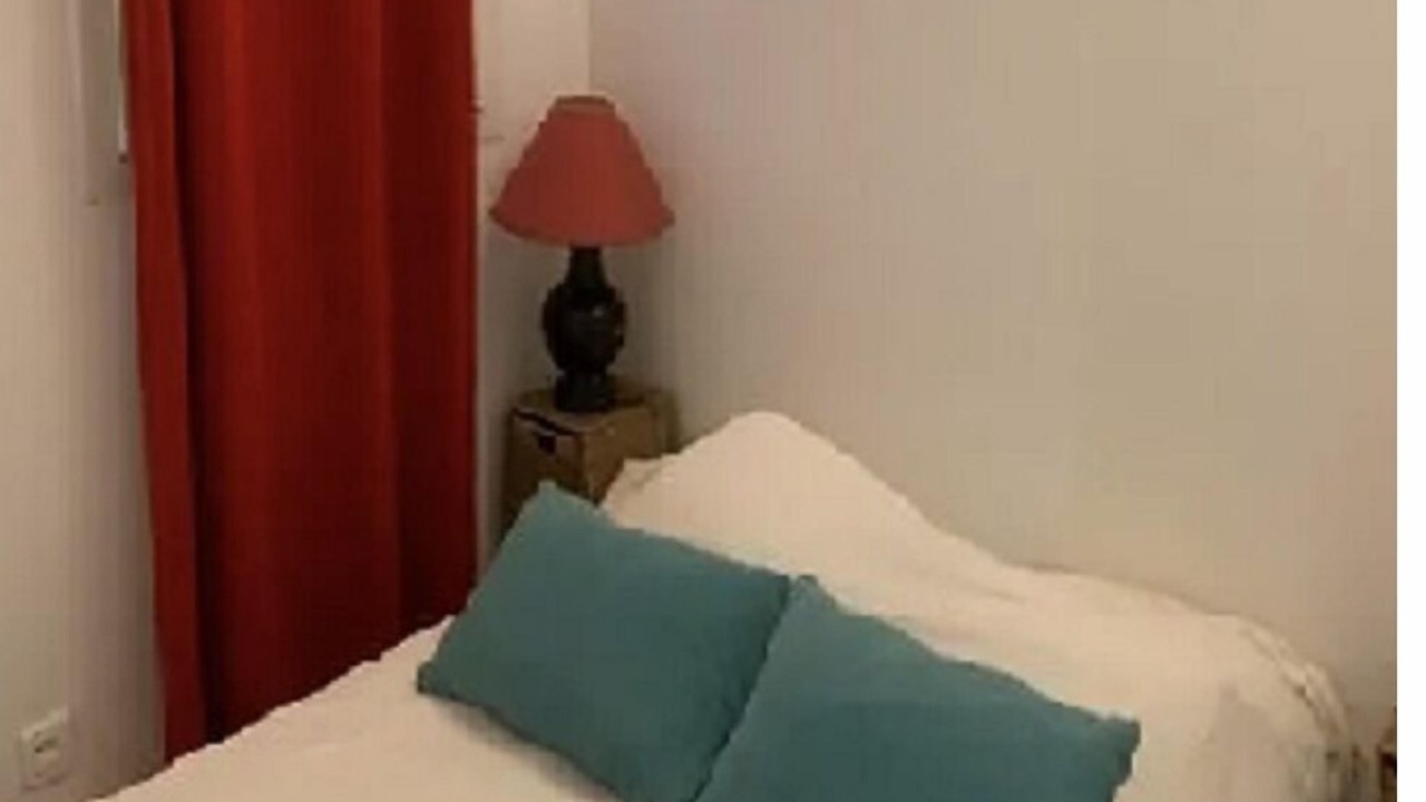 Photo of Bedroom in Monacia-d'Aullene